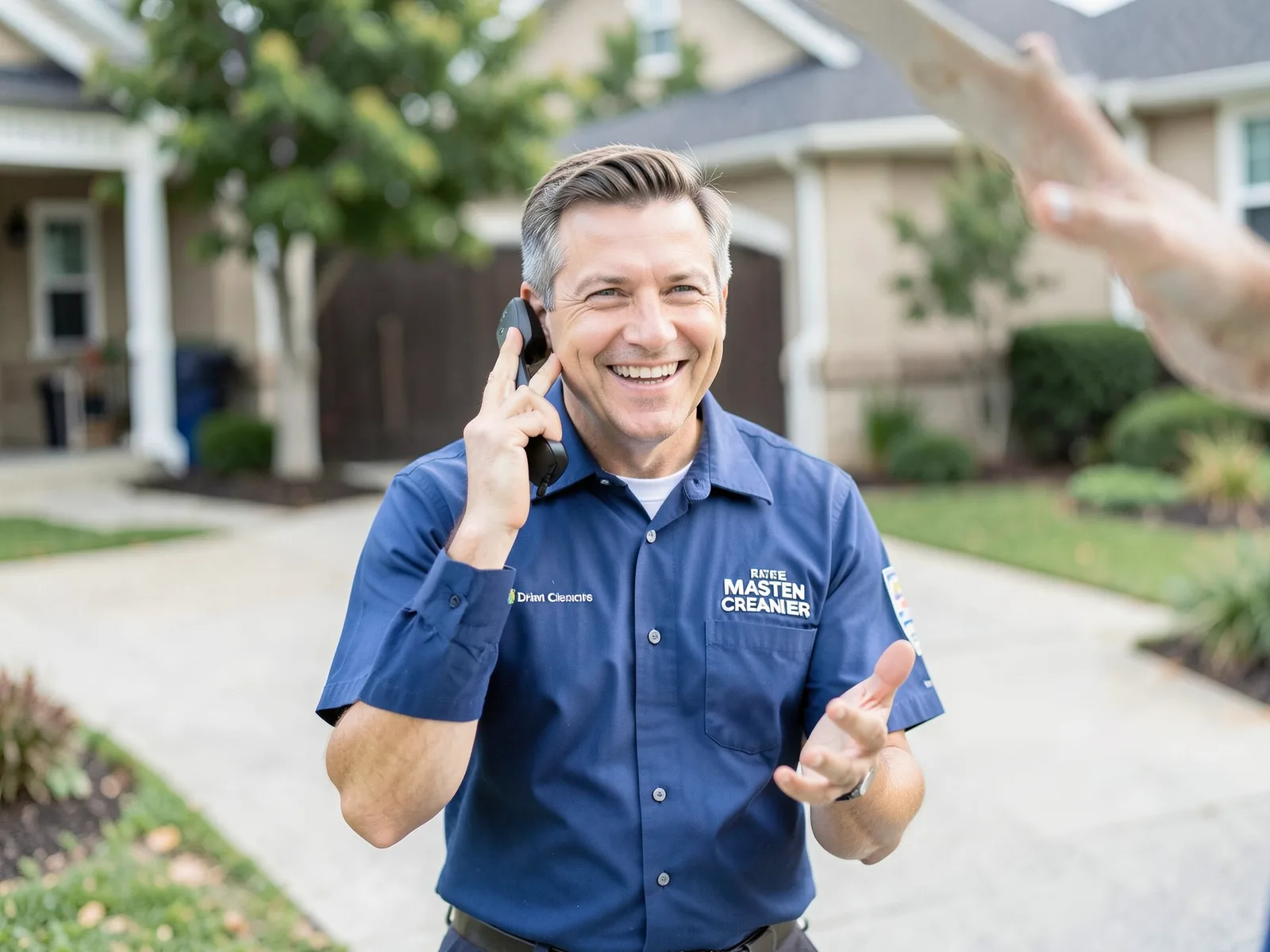 Drain Cleaning Alpena, MI FAQs